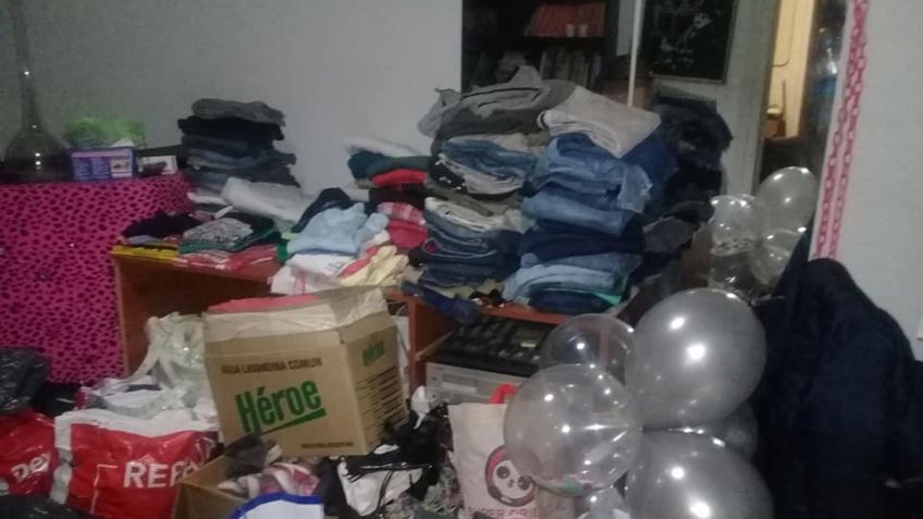 La maratón solidaria de Radio Pasión fue un verdadero éxito