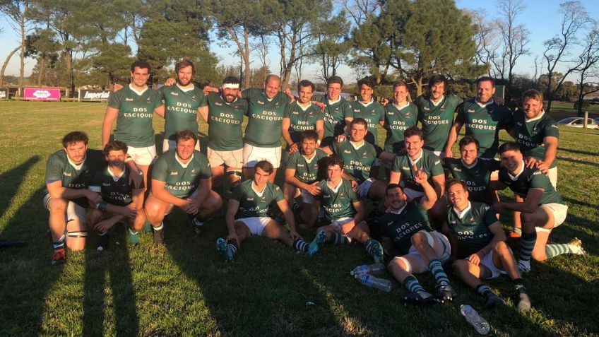 Los Cardos RC