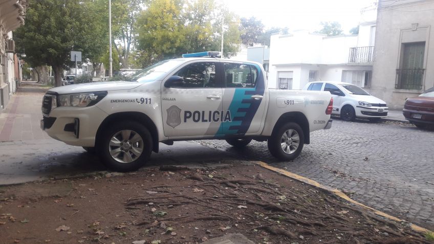 Clausuraron una fiesta clandestina con 150 personas