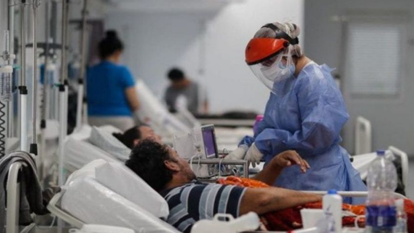 Reportaron desde el Sistema Integrado la menor cantidad de casos de los últimos meses