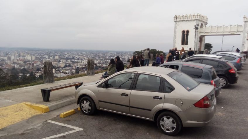 Tandil tuvo un 95% de ocupación durante el fin de semana largo