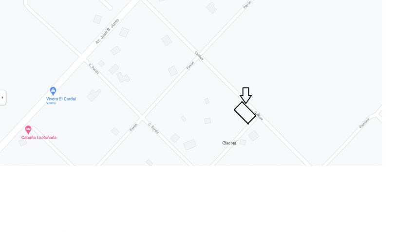 Se vende amplio lote en la zona de La Elena