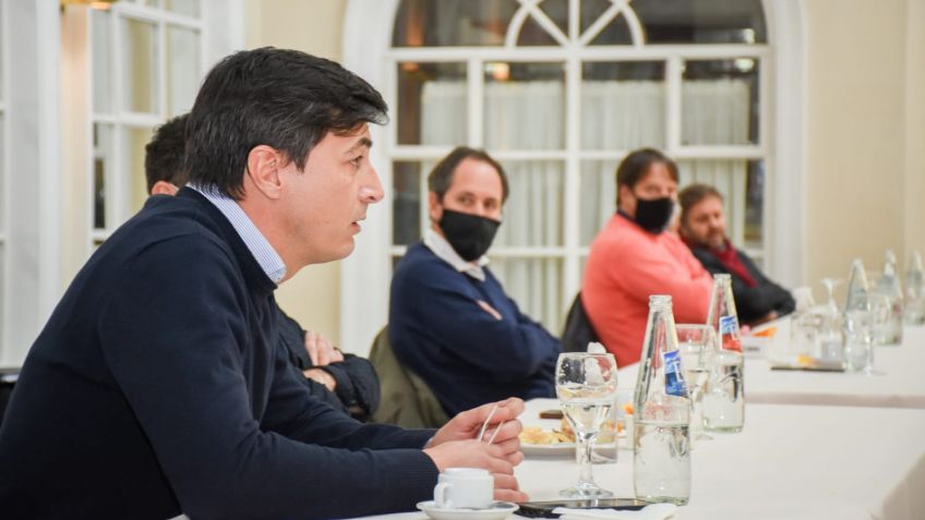 Provincia depositó los recursos para asistir a los sectores turísticos y culturales de Tandil