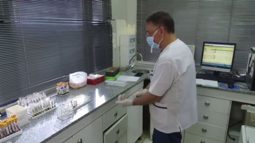 Confirman 19 nuevos casos de Coronavirus en Tandil