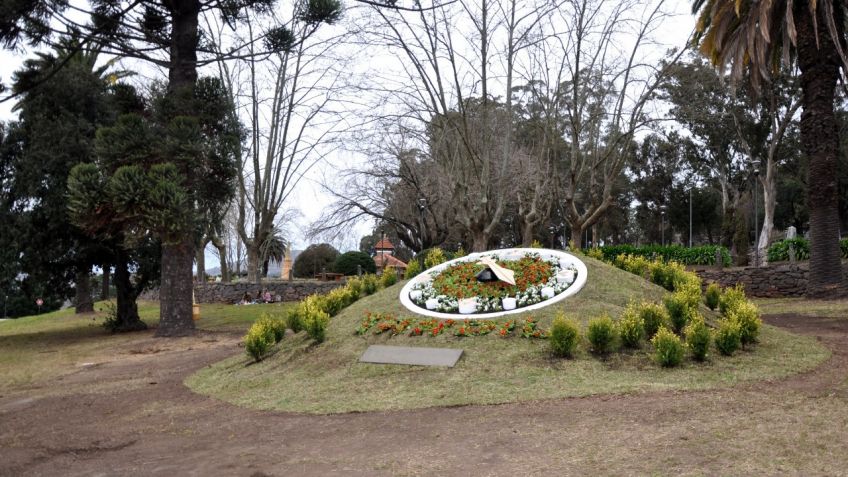 El Municipio homenajeará a los fallecidos por Covid-19 en Tandil