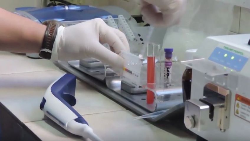 Se suman 8 casos de Coronavirus