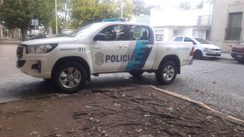 Desactivan una fiesta clandestina con 30 personas