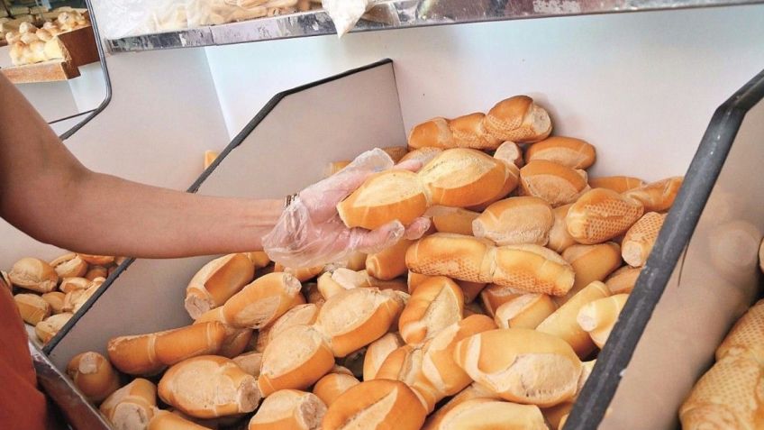 Desde el lunes se produciría un nuevo aumento en el precio del pan