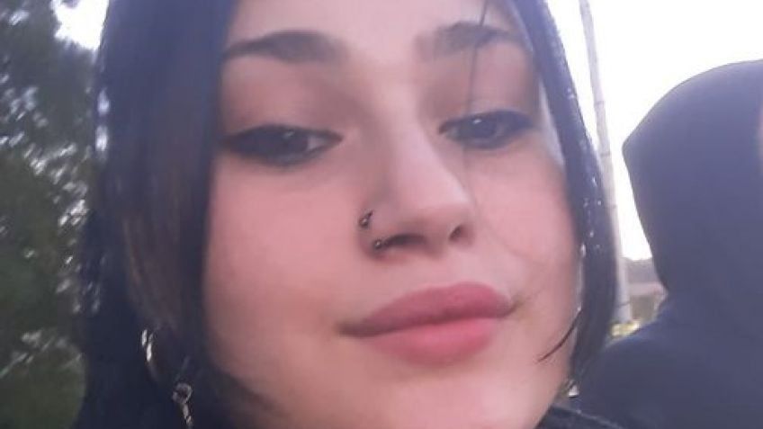 Buscan a una joven de 15 años