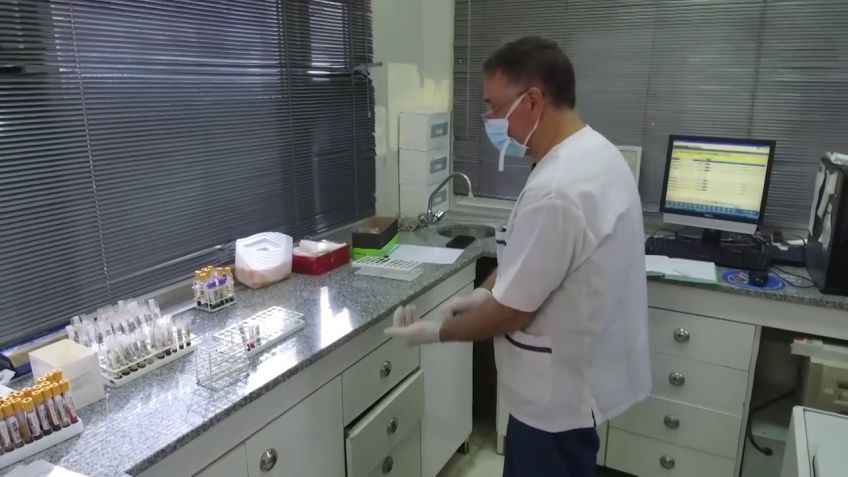 Coronavirus en Tandil: se detectaron 22 nuevos casos
