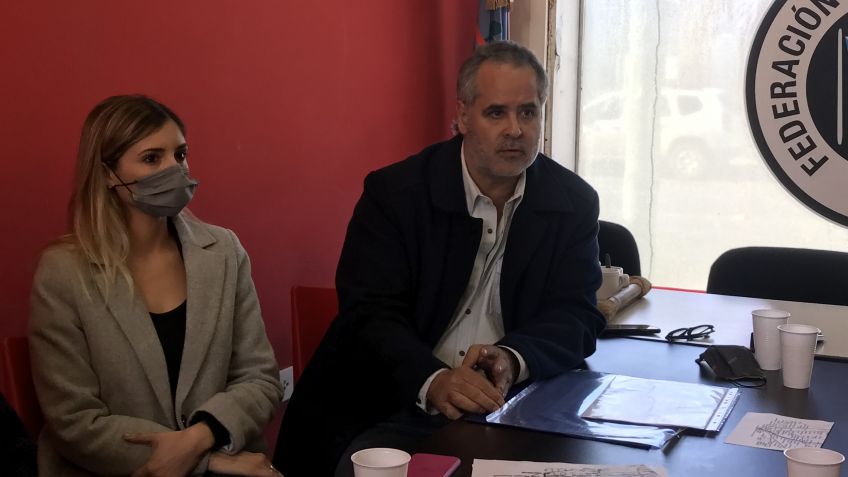 Topo Rodríguez, sobre la vuelta del tren: "Tandil debe recuperar, como mínimo, lo que tenía"