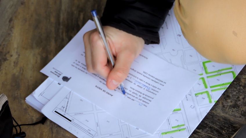 Comenzó a realizarse la encuesta de Hogares y Empleo 2021