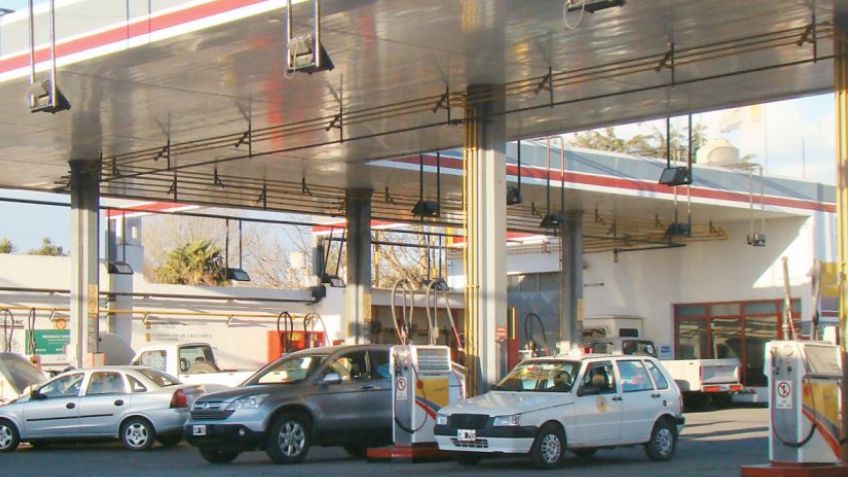 ¿Por qué el GNC es más caro en Tandil que en otras ciudades?