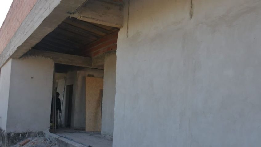 Se ejecutan importantes obras en los centros de salud de los barrios Palermo y Belgrano