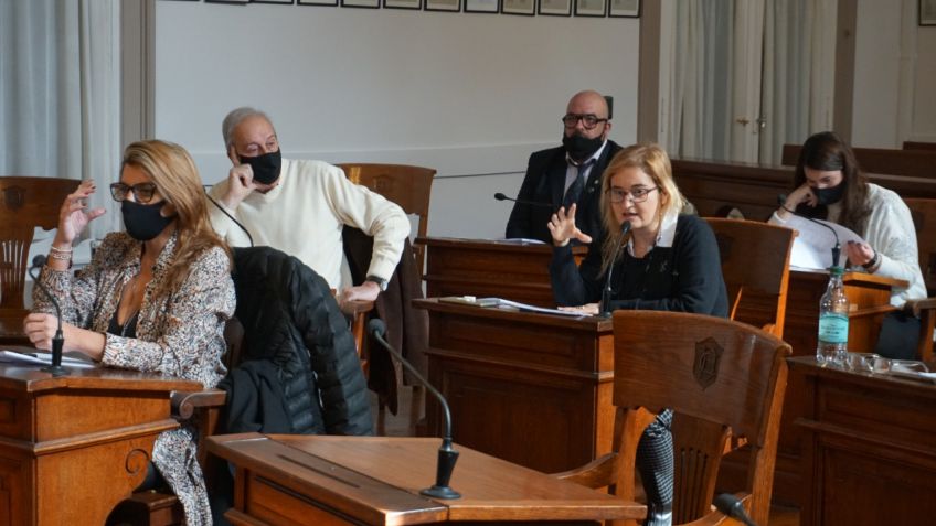 Amplían el beneficio de exención de tasas para jubilados de la mínima