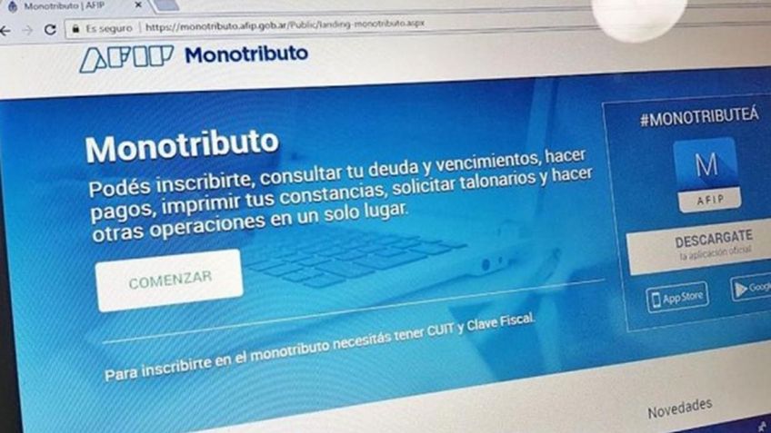 Monotributistas: cómo acceder al crédito a tasa cero, montos, plazos y cuotas