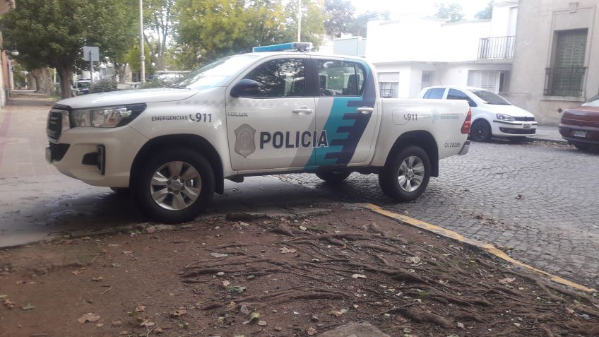 La policía desactivó otra fiesta clandestina