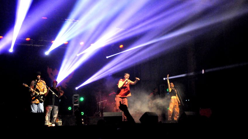 El Plan de la Mariposa en el Teatro del Fuerte