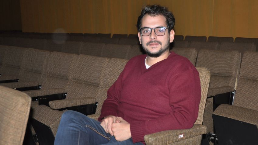 Matias Deramo - Subsecretaría de Cultura