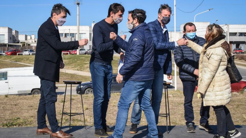 Procrear: 172 familias tandilenses salieron sorteadas para recibir nuevos créditos