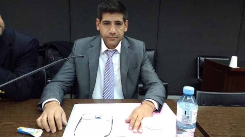 Manuel Marañón