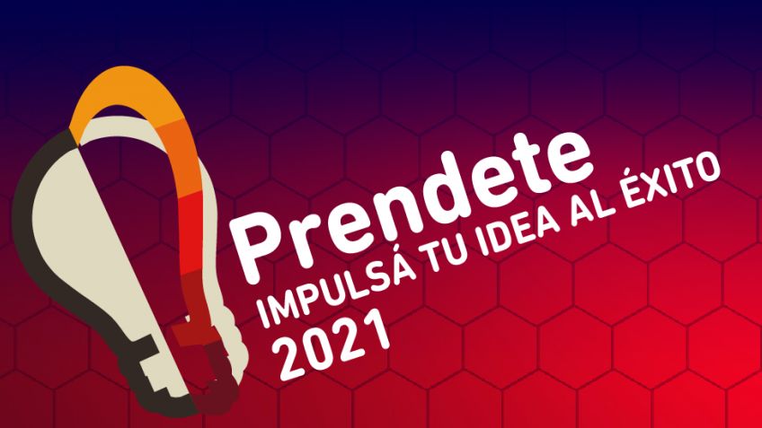 Mañana martes culmina la convocatoria al concurso federal de ideas innovadoras Prendete 2021