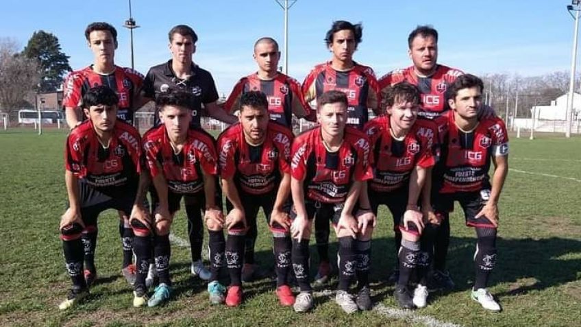 Foto: Liga Tandilense de Futbol