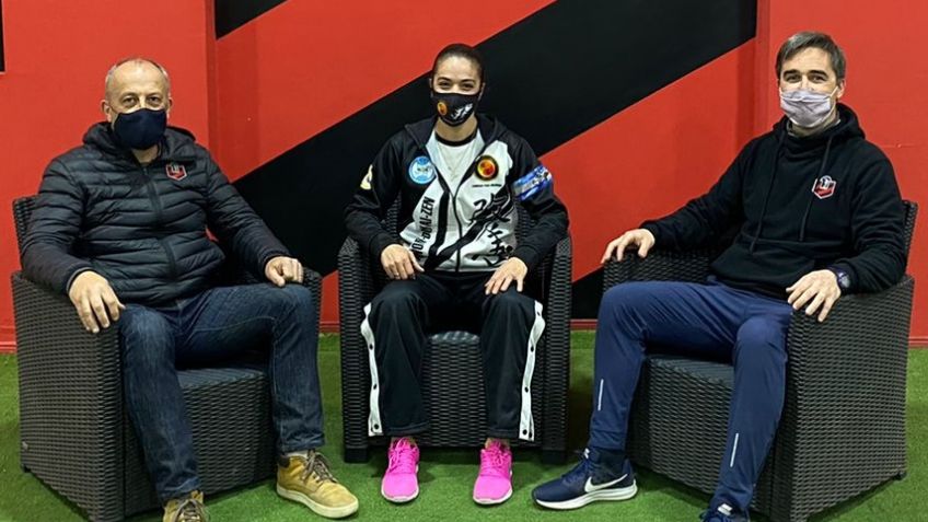 Habrá taekwondo en el Club Independiente