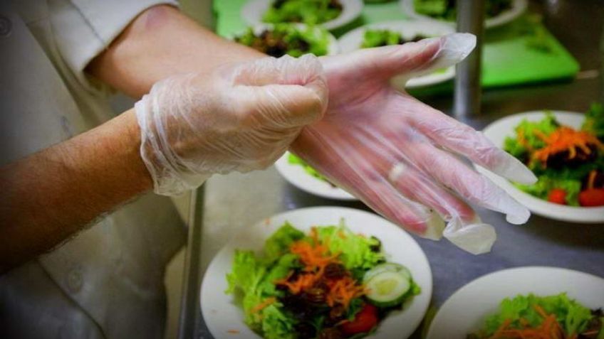 Bromatología dio detalles sobre la gestión el carnet de manipulación de alimentos en la Provincia
