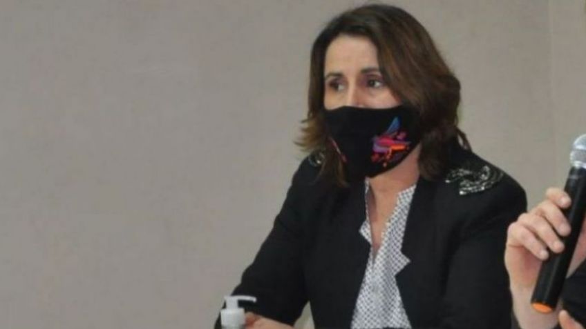Bruggesser: "No tenemos datos de que la variante Delta esté circulando en la comunidad"