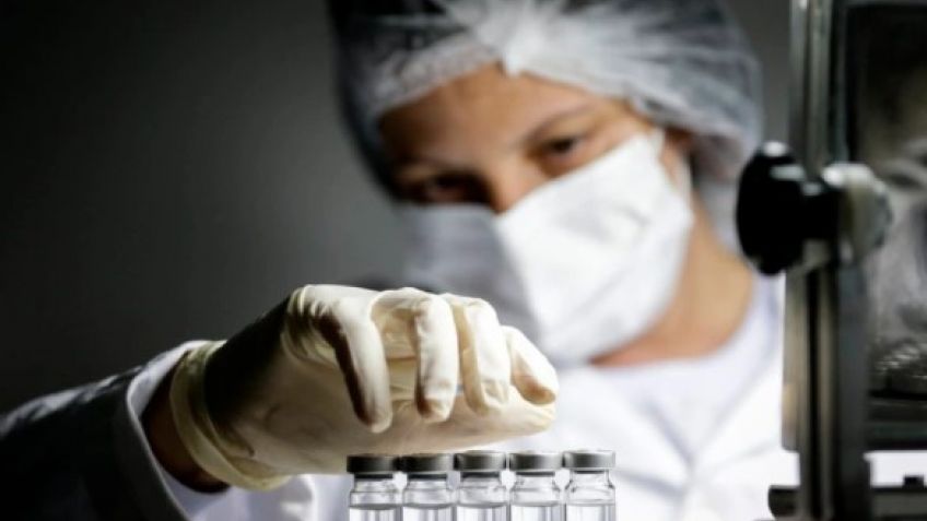 El suero equino hiperinmune demostró in vitro alta capacidad neutralizante contra la variante Delta