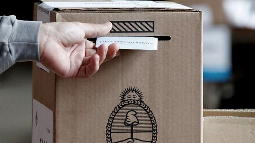 Los requerimientos y consejos para los votantes de cara a las elecciones PASO