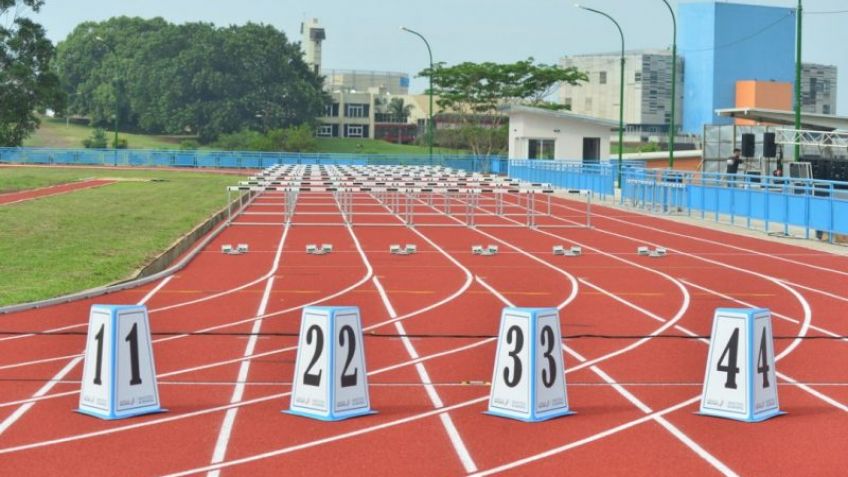 Atletas de nuestra ciudad viajaron para tomar parte del Nacional U18 en Posadas