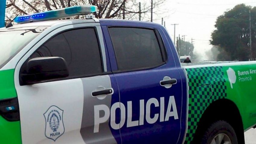 Desactivaron una fiesta de unas 100 personas