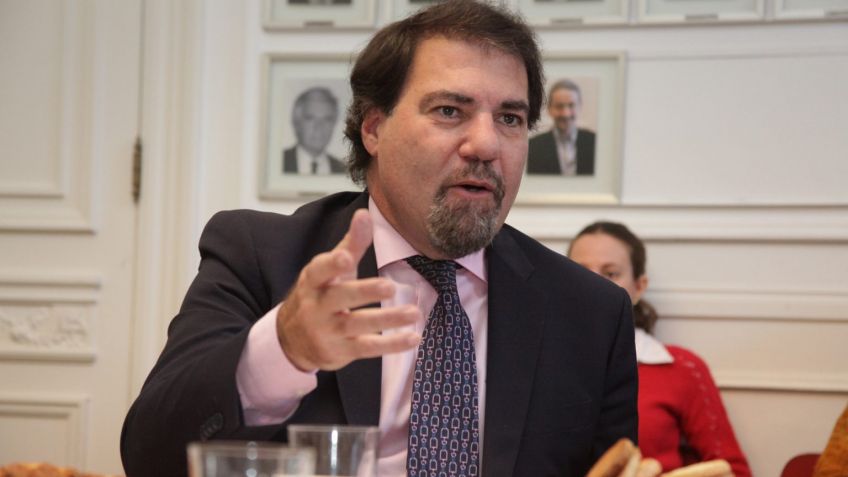 Agropack invita a la charla "El campo y su actual contexto económico" con Claudio Zuchovicki