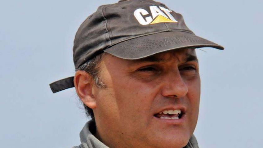Guillermo Allasia se convertirá en el nuevo Gerente Operativo de Obras Sanitarias.