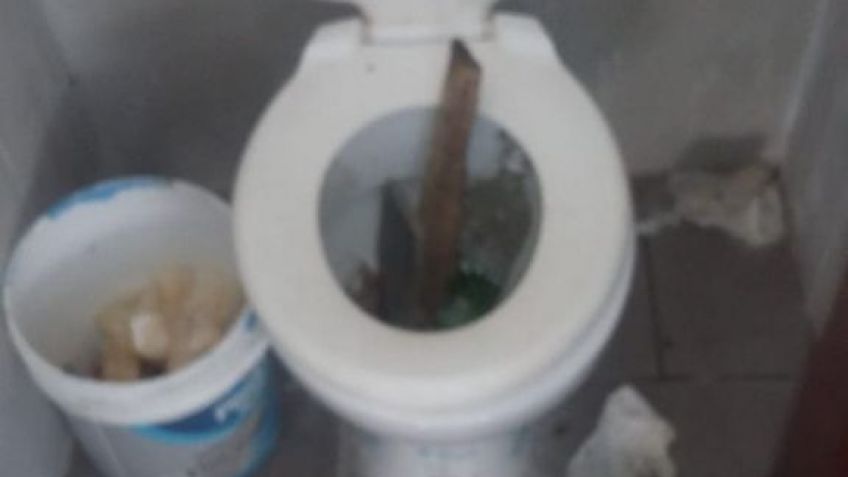 Desde el Municipio repudiaron los actos del vandalismo en los baños públicos del Dique