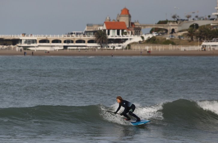 Mar del Plata te espera todo el año 