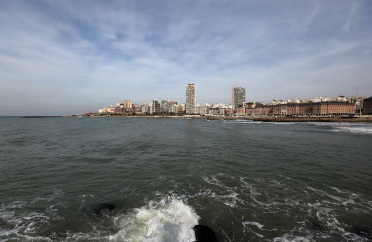 Mar del Plata te espera todo el año 