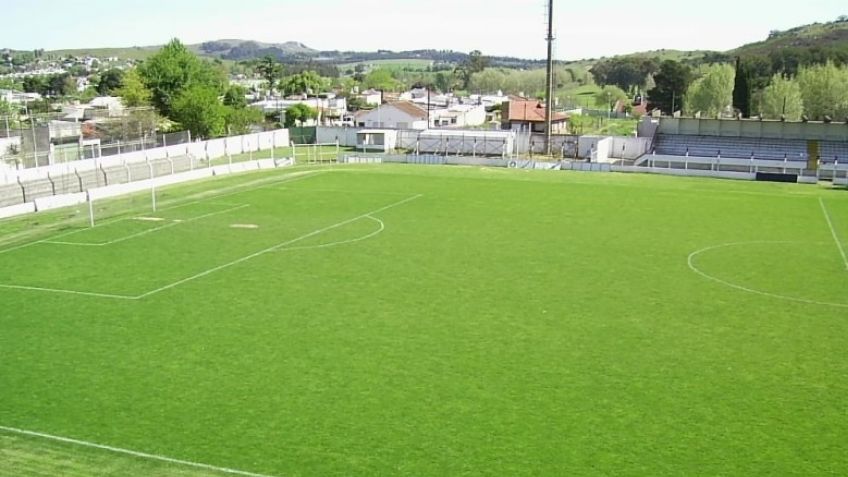 Se juegan las finales del Torneo Preparación