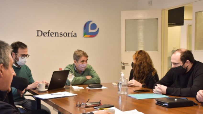 Fracasó la audiencia entre IOMA y el Círculo Médico