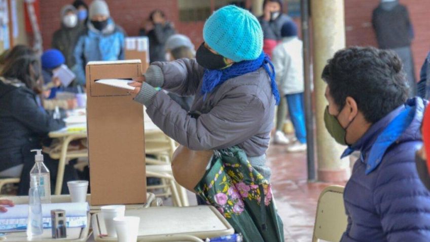Cuál será la tarea del facilitador sanitario, una nueva figura de los comicios en pandemia