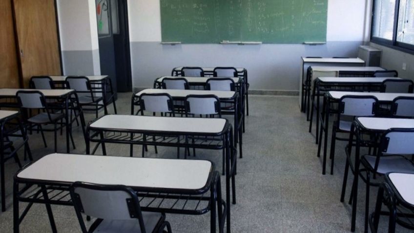 Desde Jefatura Distrital anunciaron la suspensión de clases para mañana jueves