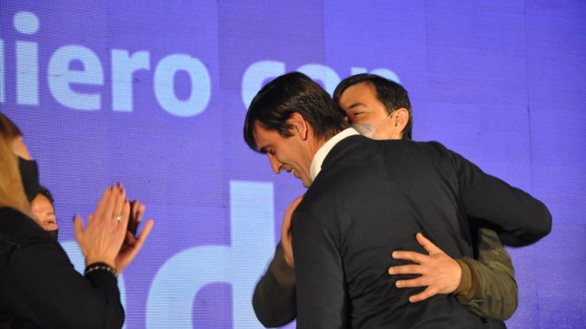 El Frente de Todos cerró su campaña haciendo foco en el trabajo, la vivienda y el medioambiente