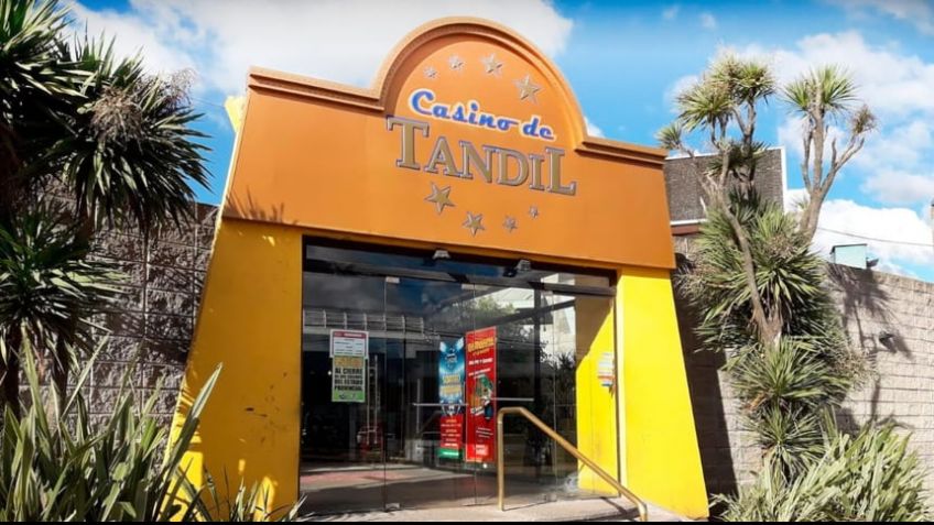 Este sábado el Casino cambia su horario de funcionamiento por las PASO