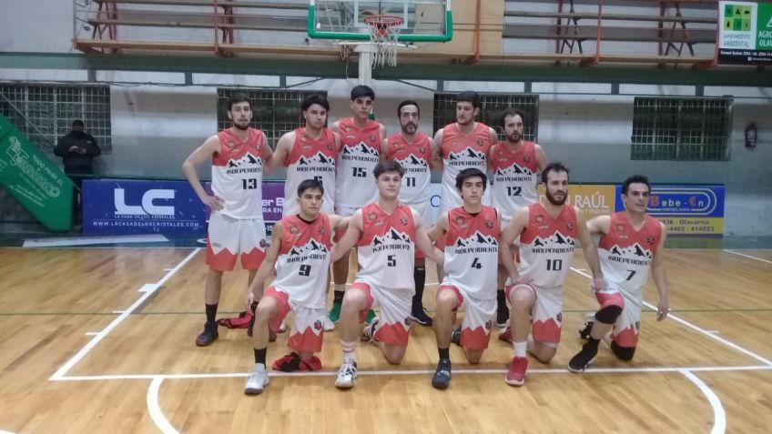 Independiente ganó en su visita a Pueblo Nuevo