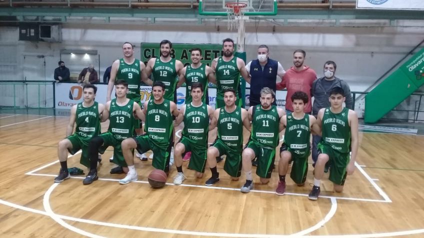 Independiente ganó en su visita a Pueblo Nuevo