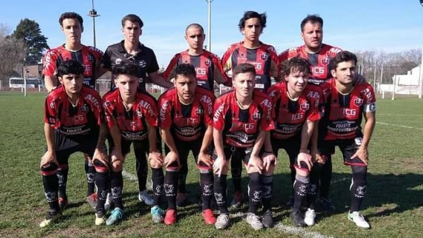 Foto: Liga Tandilense de Futbol