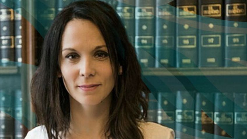Charla "Poder Judicial, la independencia pendiente"