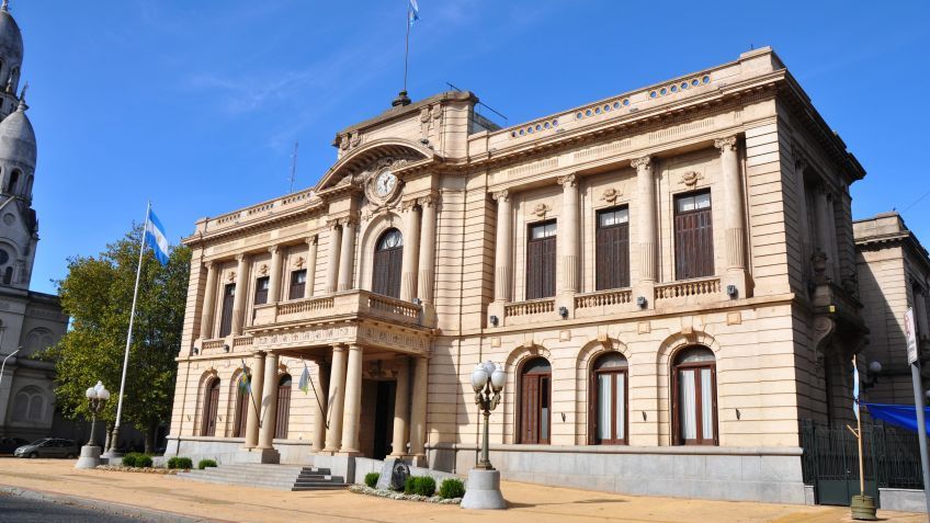 Los embajadores de Egipto y Kuwait visitarán Tandil el fin de semana